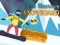 Snow Mountain Snowboard