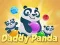 Daddy Panda 