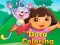 Dora Coloring