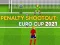 Penalty Shootout: EURO cup 2021
