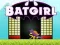 BatGirl Jump Force