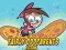 Fairly oddParents Jigsaw 