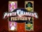 Power Rangers Memory