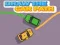 Draw The Car Path