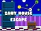 Zany House Escape