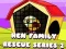 Hen Family Rescue Series 2