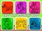 Easy Kids Coloring Walfs