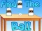 Find The Ball