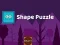 Shapes Puzzle