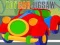 Toy Car Jigsaw