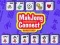 Mahjong Connect 4