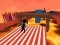 Floor is Lava 3d