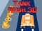 Tank Rush 3D