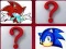 Sonic Memory Challenge