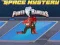 Power Rangers Spaces Mystery
