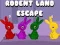 Rodent Land Escape