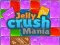 Jelly Crush Mania