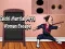 Taichi Martial Arts Woman Escape