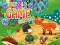 Puzzle Game Cartoon