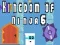 Kingdom of Ninja 6