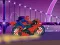 Spiderman Moto Racer