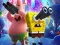 Sponge on the Run Jigsaw Puzzle