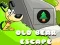 Old Bear Escape