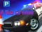 US Police Car Parking