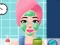 Princess Beauty Salon — free online game