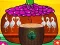 Mushroom Land Escape