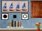 Puzzle House Escape