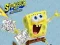 Sponge on the Run Coloring Book