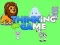 Thinking game