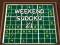 Weekend Sudoku 21