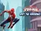 Spiderman Spot The Differences 