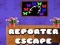 Reporter House Escape