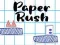 Paper Rush