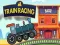 Train Racing