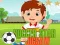 Soccer Stars Jigsaw