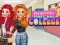 Princesses First Day Of College