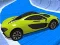 Extreme Car Stunt 3d