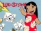 Lilo and Stitch Coloring Book