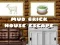 Mud Brick Room Escape