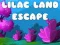 Lilac Land Escape