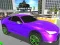 Turbo Car City Stunt