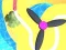 Coloring lines