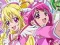 Glitter Force Jigsaw Puzzle