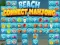 Beach Connect Mahjong