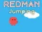 RedMan Jumping