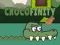 Crocofinity Crocofinity